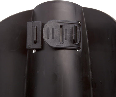 Planet Bike Big Buck Board Downtube Bike Fender, Black