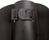 Planet Bike Big Buck Board Downtube Bike Fender, Black