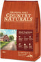 Grandma Mae's Country Naturals Grain Inclusive Dry Dog Food, Adult Chicken & Brown Rice, 12 LBS
