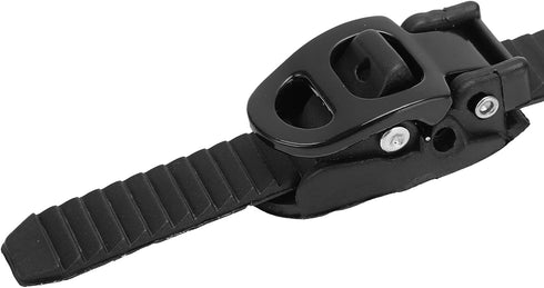 Inline Roller Skate Energy Strap - Adjustable Length Buckle Strap for Skating Enthusiasts