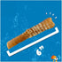 6" (10 Pack) Jack&Pup Flat Beef Trachea for Dogs | All Natural Single Ingredient Dog Treat Dog Trachea Chews | Savory
