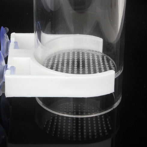 Senzeal Aquarium Fish Egg Incubator Tumbler for Cichlids Fish Hatchery, Mouth-Brooding 40mm