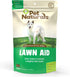 Pet Naturals Lawn Aid Dog Urine Neutralizer, 60 Chicken-Flavored Chews, Healthy Treats for PH Balance