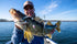 Yum Yumbrella Flash Mob Junior - Ultralight Fishing Lure