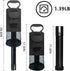 HOW TRUE Portable Golf Ball Retriever with Removable Tube