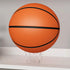 Large Ball Stand 3-Pack - Acrylic Display Stand for Football, Basketball, Soccer, Volleyball, Rugby