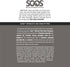 Soos Pet Dog Shampoo for Cats and Pets, Mineral Rich Mud, Fast Absorbing Skin Cooling First Aid (250ml)