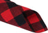 3 Pack Dog Bandana Plaid Reversible Triangle Bibs, Scarf Accessories for Large Dogs and Cats