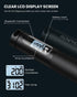 RENPHO Cordless Weighted Jump Rope with Counter, Smart Skipping Rope for Fitness, APP Data Analysis, at-Home Workout