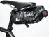 Rhinowalk Waterproof Bicycle Saddle Bag, 1.5L Under Seat Bag for Mountain Road Bike