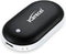 Karecel Rechargeable Hand Warmer, 5200mAh, Double-Sided Fast Heating Power Bank, Up to 11Hrs, Portable Heater