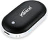 Karecel Rechargeable Hand Warmer, 5200mAh, Double-Sided Fast Heating Power Bank, Up to 11Hrs, Portable Heater