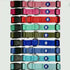 Blueberry Pet Essentials Small Dog Collar in Royal Blue | Adjustable & Eco-Friendly Durable Nylon Strap