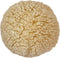 HuggleHounds Plush Ball Dog Toy - Fuzzy Round Ball Dog Toy with
