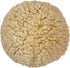 HuggleHounds Plush Ball Dog Toy - Fuzzy Round Ball Dog Toy with