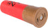 Browning Pet Toys, Shot Shell Red Squeaker Toy, Durable Dog Toys for Tug and Fetch