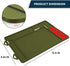 Gun Cleaning Mat - Anti-Slip Thick Rubber Maintenance Pad for Pistol, Rifle, Handgun Cleaning for All Guns