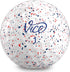 3 Vice Pro High-Performance Golf Balls - Piece Design