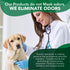 16 oz, Odorcide, Thornell KOE Kennel Odor Eliminator Concentrate, Great for Cages, Runs, Floors & More, Pet Odor