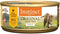 Instinct Original Grain Free Wet Canned Cat Food, Real Chicken Recipe, 5.5 Ounce, Pack of 12