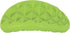 JW Pet Prickly PEAR CHEW Dog Toy, Green