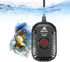 Small 50W Aquarium Heater, Mini Submersible Fish Tank Heater with LED Temperature Display
