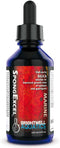 Brightwell Aquatics SpongExcel – Ionic Silica Solution for Marine Aquariums, 125 ml