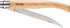 Opinel Effile Slimline Series Folding Fillet Knife – Slim Blade, Virobloc Locking Collar, Beechwood Handles, Updated