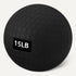 Amazon Basics Heavy-Duty Slam Medicine Balls - Perfect for Intense Workouts