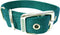 Hamilton Thick Nylon Deluxe Dog Collar, 1-Inch by 24-Inch Double, Dark Green