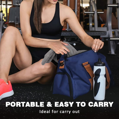 16 27 Inch, 3 Pack Orighty Gym Towels, Highly Absorbent Sweat Towels, Soft and Quick Drying Gym Towel for Daily Use