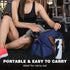 16 27 Inch, 3 Pack Orighty Gym Towels, Highly Absorbent Sweat Towels, Soft and Quick Drying Gym Towel for Daily Use