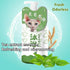 Dlmlemu 16.9Fl Oz Sphynx Cat Shampoo, Sphynx Cat Soothing Cleanser, Effectively Control Oil Moisturizes Skin, Eliminate