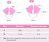 Swimming Nose Clips for Kids 4-14, Waterproof Nose Plugs to Ensure Comfort and Safety in The Water