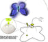 2 AFP Interactive Cat Toy, Butter-Fly Interactive for Indoor Cats, Flutter Bug Cat Toys, Flutter Rotating Kitten Toys