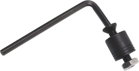 QD Swivel Mount Base Kits with 1 Nut, 1 Wrench, and 4 Screws