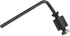 QD Swivel Mount Base Kits with 1 Nut, 1 Wrench, and 4 Screws