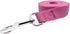Nylon Dog Training Leash - Traction Rope for Small and Medium Dogs, 4Ft / 5Ft / 6Ft Long, 5/8" to 1" Wide