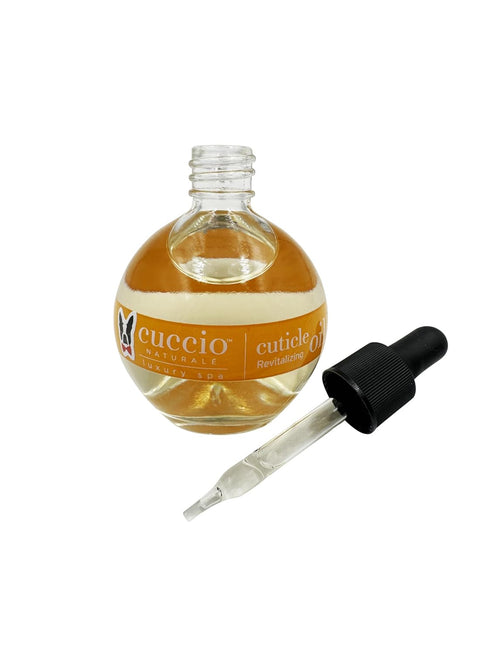 Warren London Dog Cuticle & Nail Revitalizing Oil | Moisturize, Strengthen, Nourish | Cruelty-Free, Non-Greasy Formula