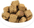5 OZ Freeze Dried Brine Shrimp Cubes Aquatic Foods for Tropical Fish