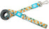 Max & Molly Classic 4 ft Dog Leash, Strong Padded Waterproof, Stylish Patterns for Boy & Girl Dogs, Durable for Small