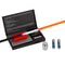 SPG Pocket Archery Arrow Scale: Portable Precision LCD Digital Grain Scale with Calibration Weight and Holder