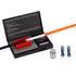 SPG Pocket Archery Arrow Scale: Portable Precision LCD Digital Grain Scale with Calibration Weight and Holder