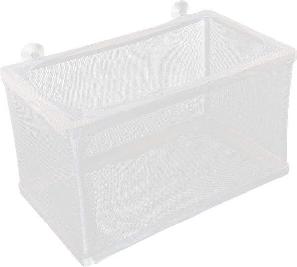 XMHF Nylon Mesh Fish Fry Hatchery Breeder Box, Separation Net