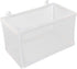 XMHF Nylon Mesh Fish Fry Hatchery Breeder Box, Separation Net