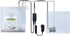 DIGITEN Smart Auto Top Off System, Aquarium ATO with Pump for Fish Tank Sump Water Filler