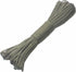 Paracord 550 9 Core Camping Rope 100FT (Army Green, 100 feet)