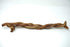 12 100% 12 Inch 4 Count JACK'S PREMIUM Large Braided Bully Sticks for Dogs, All Natural Beef Dog Treat Made in The USA