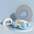 Generic Swim Goggles Adult, Anti-Fog No Leaking Adult Swim Goggles with Ear Plugs,Clear Vision Silicone Pool Goggles