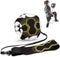 Soccer/Volleyball/Rugby Trainer, Football Kick Trainer, Adjustable Practice Belt for Kids and Adults Fits Ball Size 3,